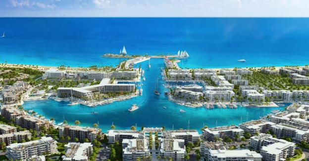 الساحل الشمالي