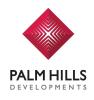 KHL Realestate Palm Hills development