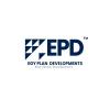  شركة EPD للتطوير العقاري