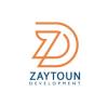 شركة زيتون للتطوير العقاري