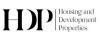 شركة HDP للتطوير العقاري