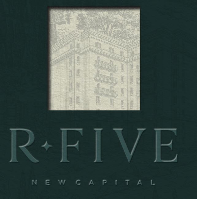 R•FIVE